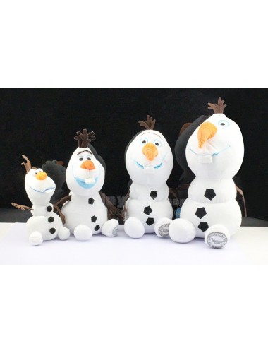 Frozen Olaf Plush Toy